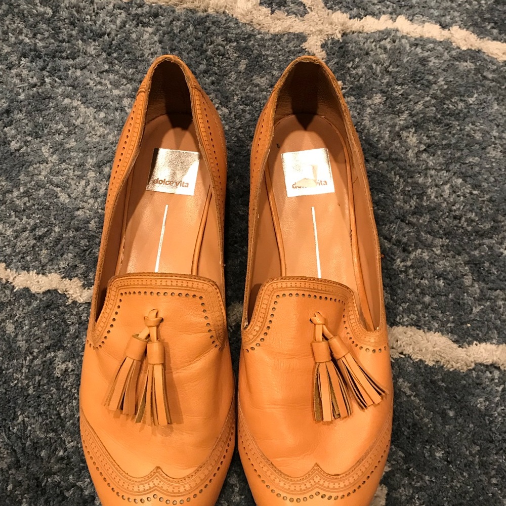 Dolce Vita Shoes- READY TO SELL💙💜